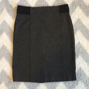 Ann Taylor Pencil Skirt